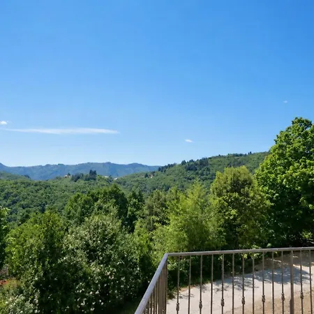 Villa L'art Des Cles - Maison En Pierre Avec Jacuzzi