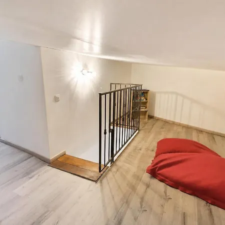 L'art Des Cles - Maison En Pierre Avec Jacuzzi Pont-de-Labeaume