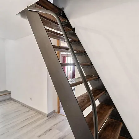L'art Des Cles - Maison En Pierre Avec Jacuzzi Villa