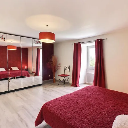 L'art Des Cles - Maison En Pierre Avec Jacuzzi *