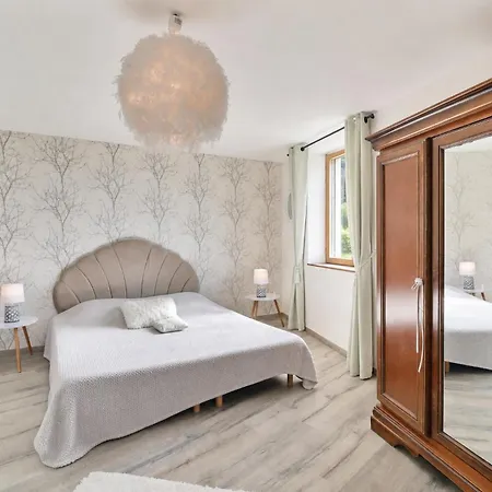 L'art Des Cles - Maison En Pierre Avec Jacuzzi Pont-de-Labeaume