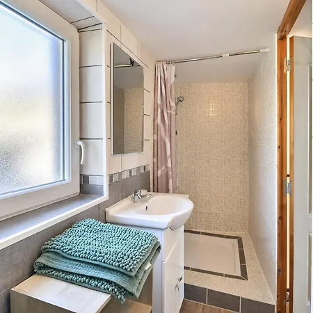 Villa L'art Des Cles - Maison En Pierre Avec Jacuzzi *