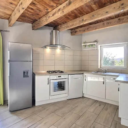 L'art Des Cles - Maison En Pierre Avec Jacuzzi Villa
