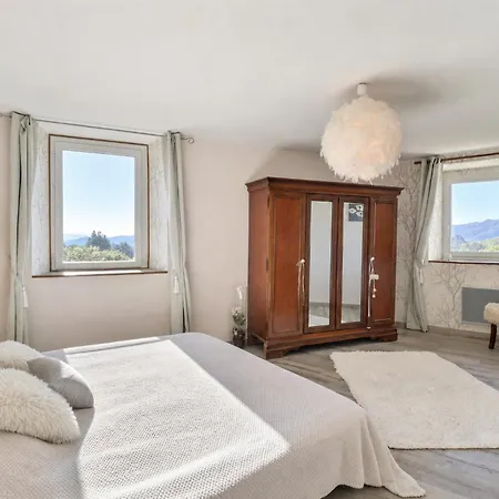 L'art Des Cles - Maison En Pierre Avec Jacuzzi Villa Pont-de-Labeaume