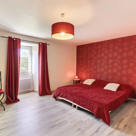 L'art Des Cles - Maison En Pierre Avec Jacuzzi Villa *