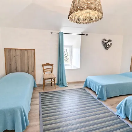 L'art Des Cles - Maison En Pierre Avec Jacuzzi *