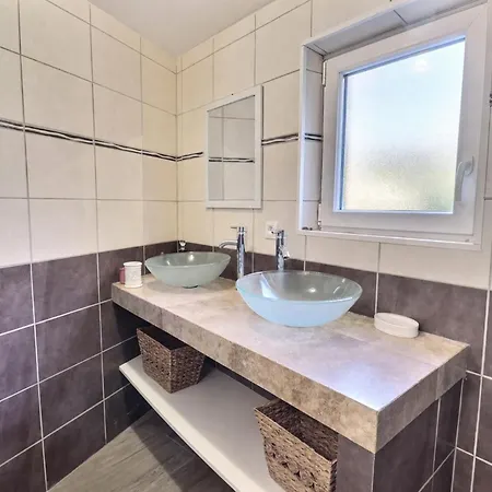 L'art Des Cles - Maison En Pierre Avec Jacuzzi Villa Pont-de-Labeaume