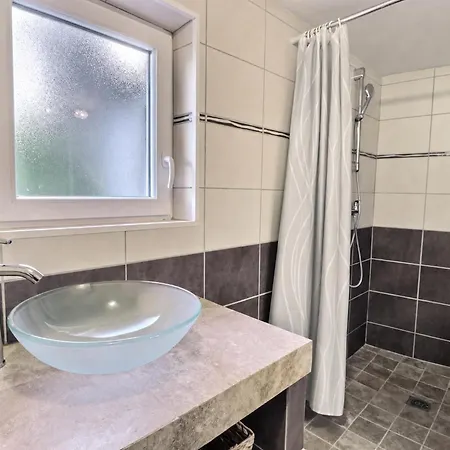 Villa L'art Des Cles - Maison En Pierre Avec Jacuzzi *